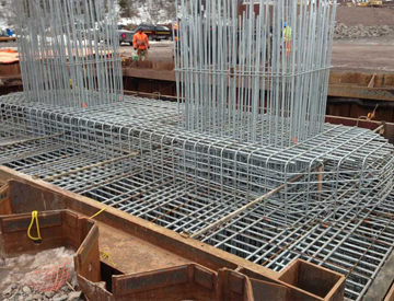 rebar